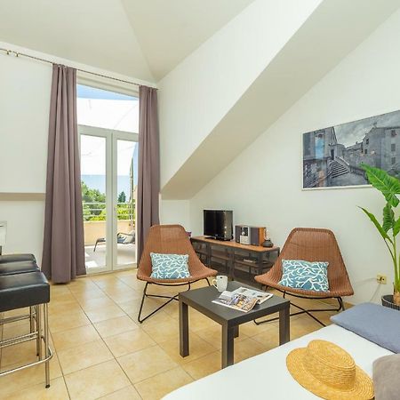 Hedera Estate, Hedera A1 Appartement Dubrovnik Buitenkant foto