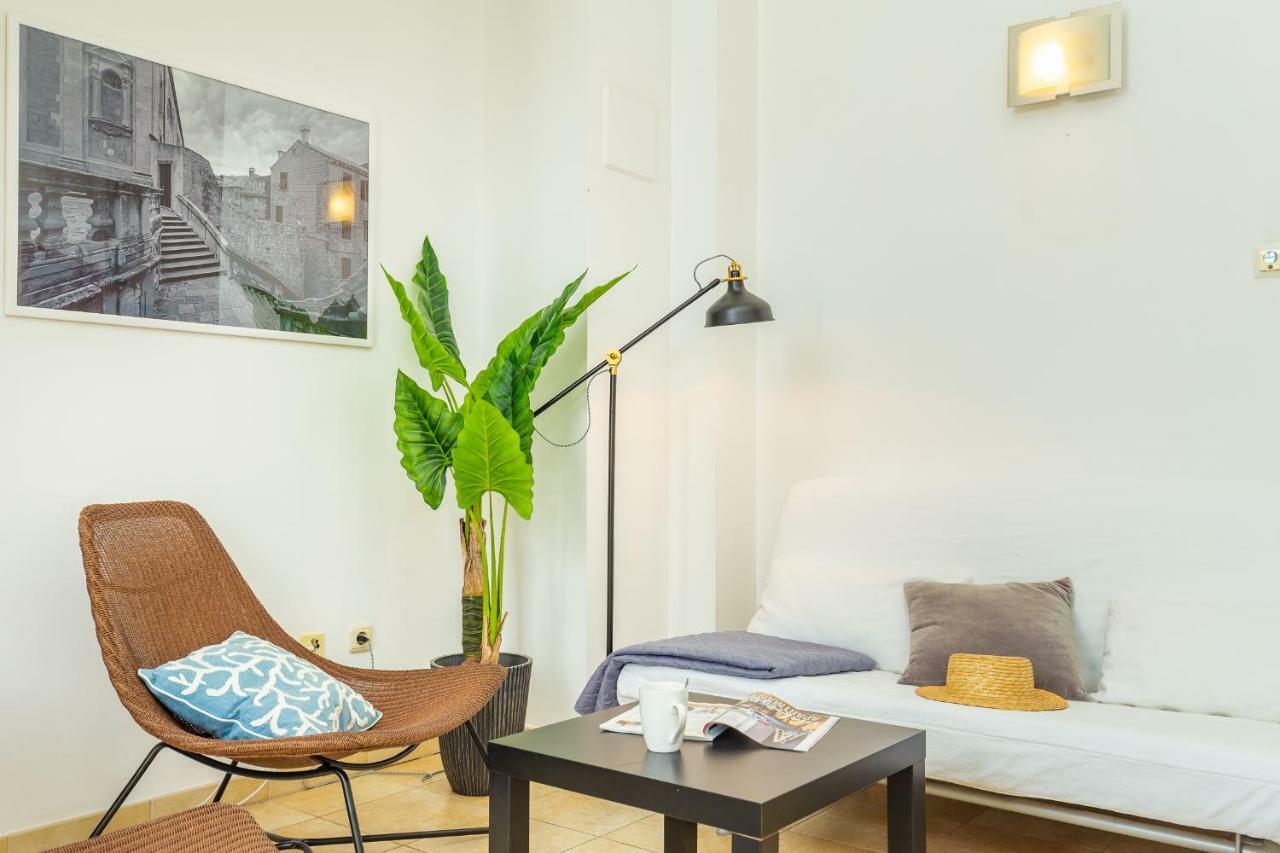 Hedera Estate, Hedera A1 Appartement Dubrovnik Buitenkant foto