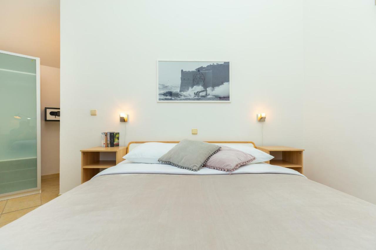 Hedera Estate, Hedera A1 Appartement Dubrovnik Buitenkant foto